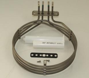ТЭН UNOX KRS1283A