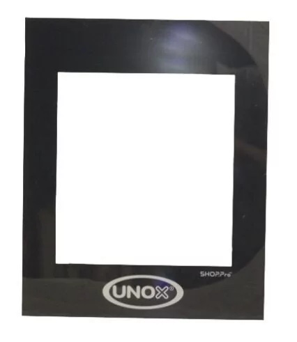 Скло зовнішнє UNOX KVT1324A
