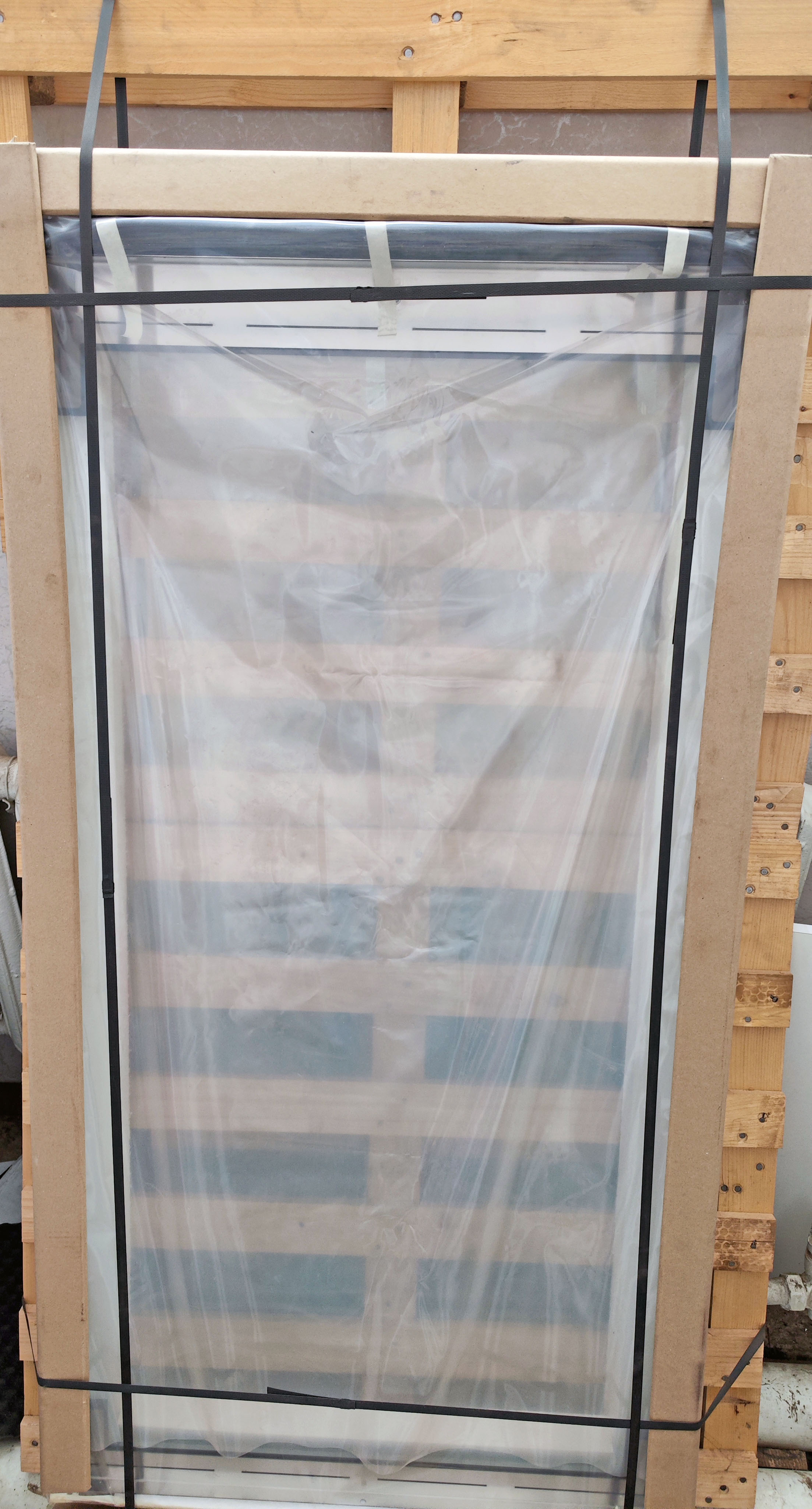 Стекло внутреннее UNOX KVT1160A