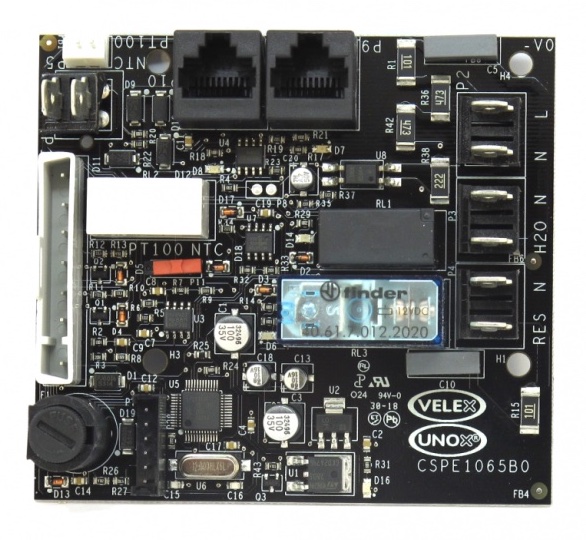 Плата силовая UNOX KPE1065B