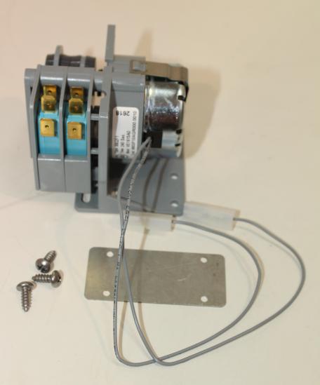 Переключатель реверса UNOX KVE1615A