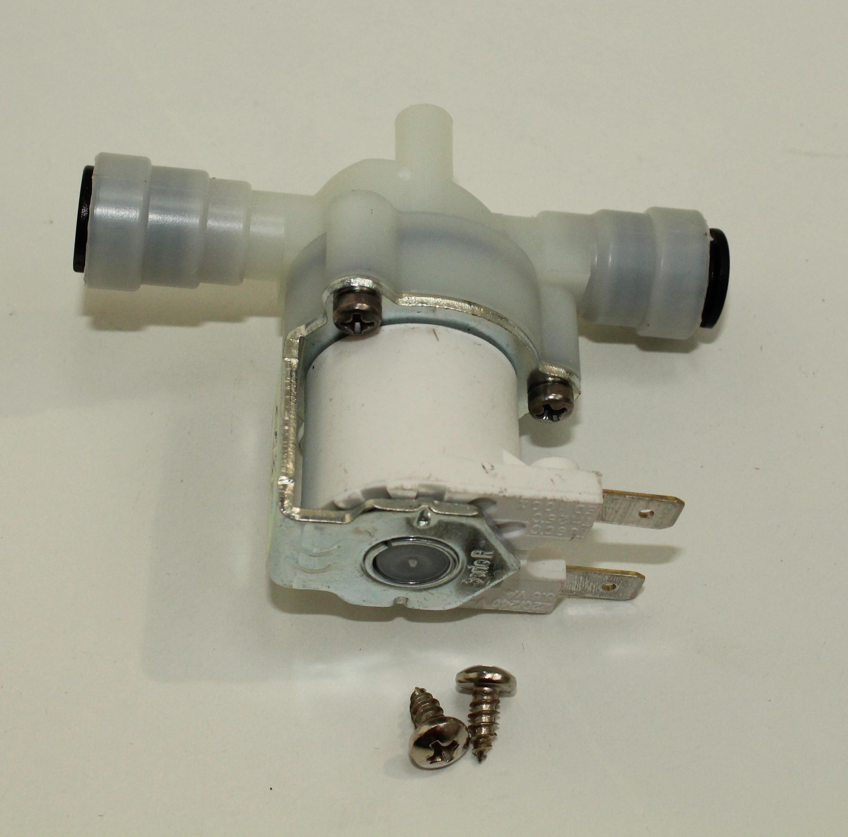 Клапан соленоїдний UNOX KEL1411A