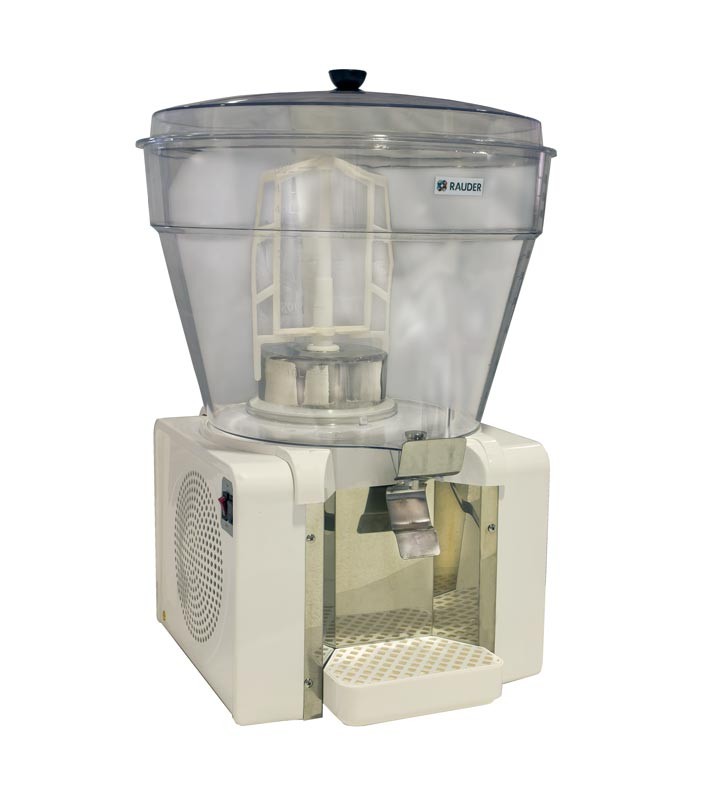 Сокоохолоджувач Rauder JMAGIC-50
