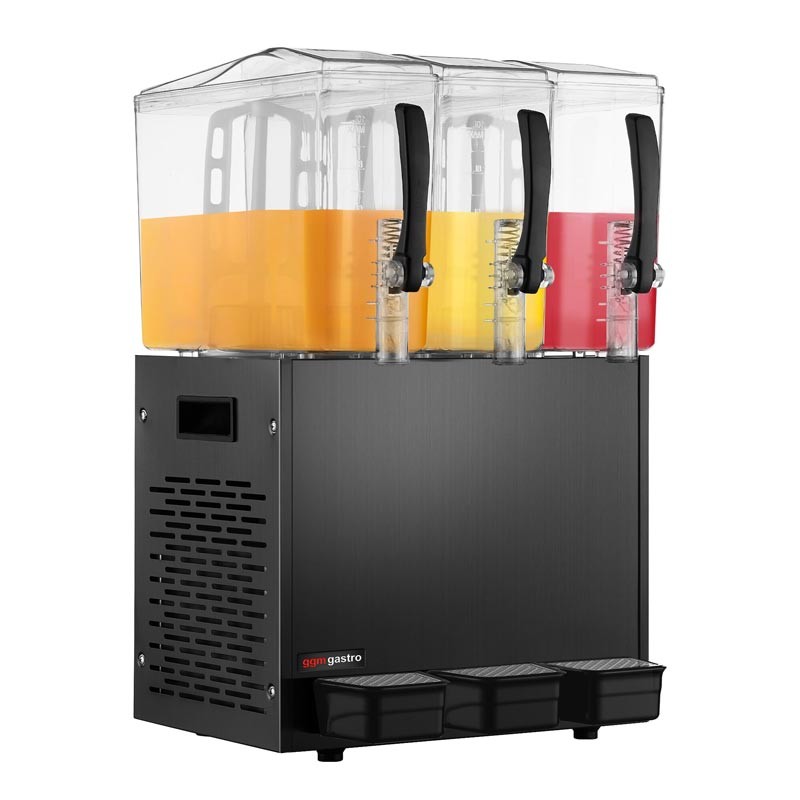 Сокоохладитель GGM Gastro SSNC30S