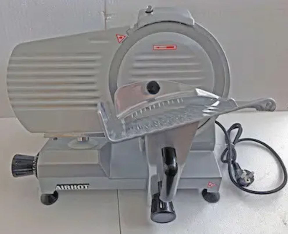 Слайсер AIRHOT SL-195
