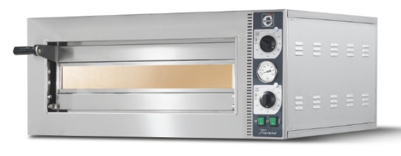 Печь для пиццы Cuppone TZ230/1M