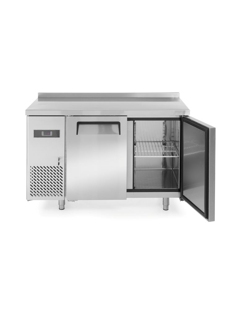 Стол морозильный 2-дверный Hendi Kitchen Line 600 233351