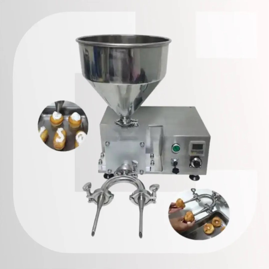 Дозатор для начинки Horfood DN-01