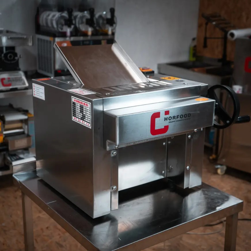 Тісторозкатка Horfood 350