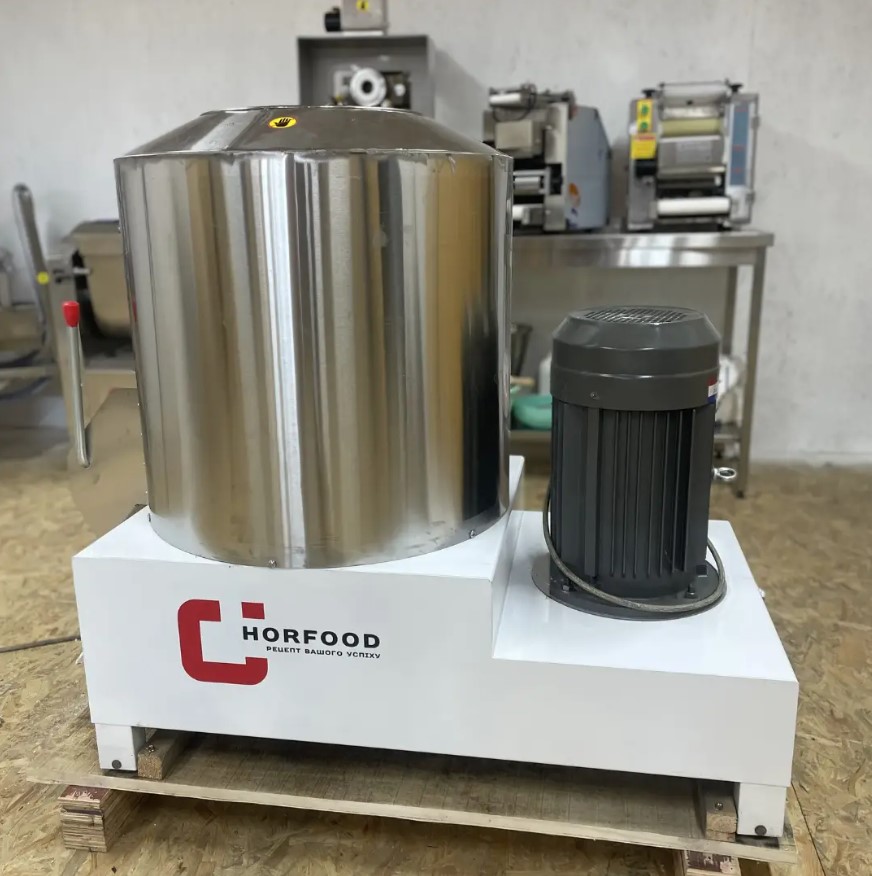 Машина для замешивания теста для макарон Horfood model 50