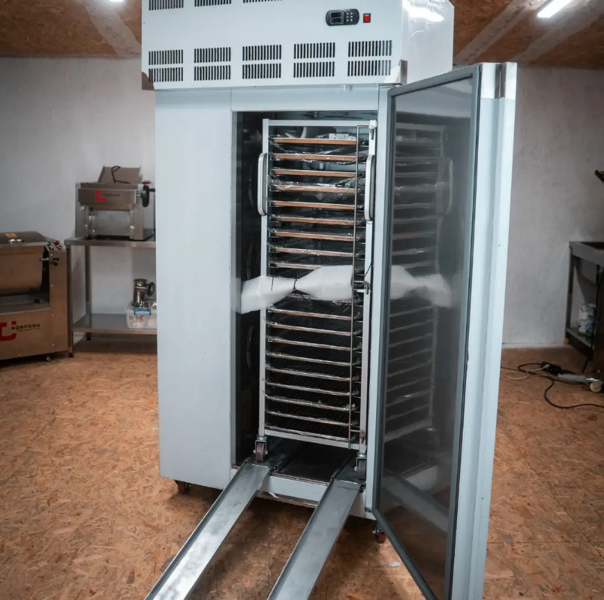 Камера шоковой заморозки Horfood NX-45-20