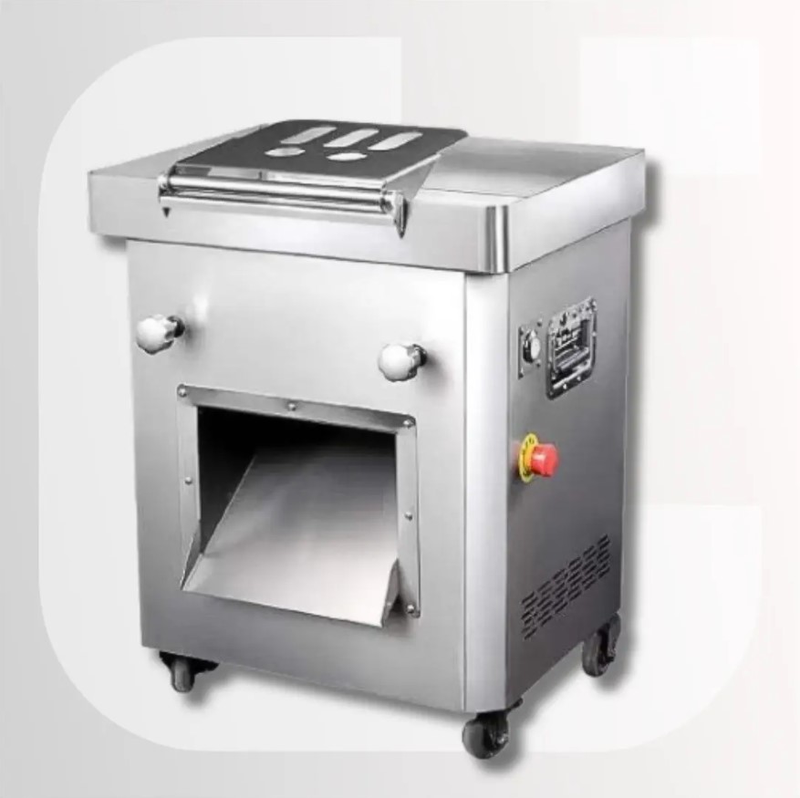Слайсер для свіжого м’яса Horfood model 300