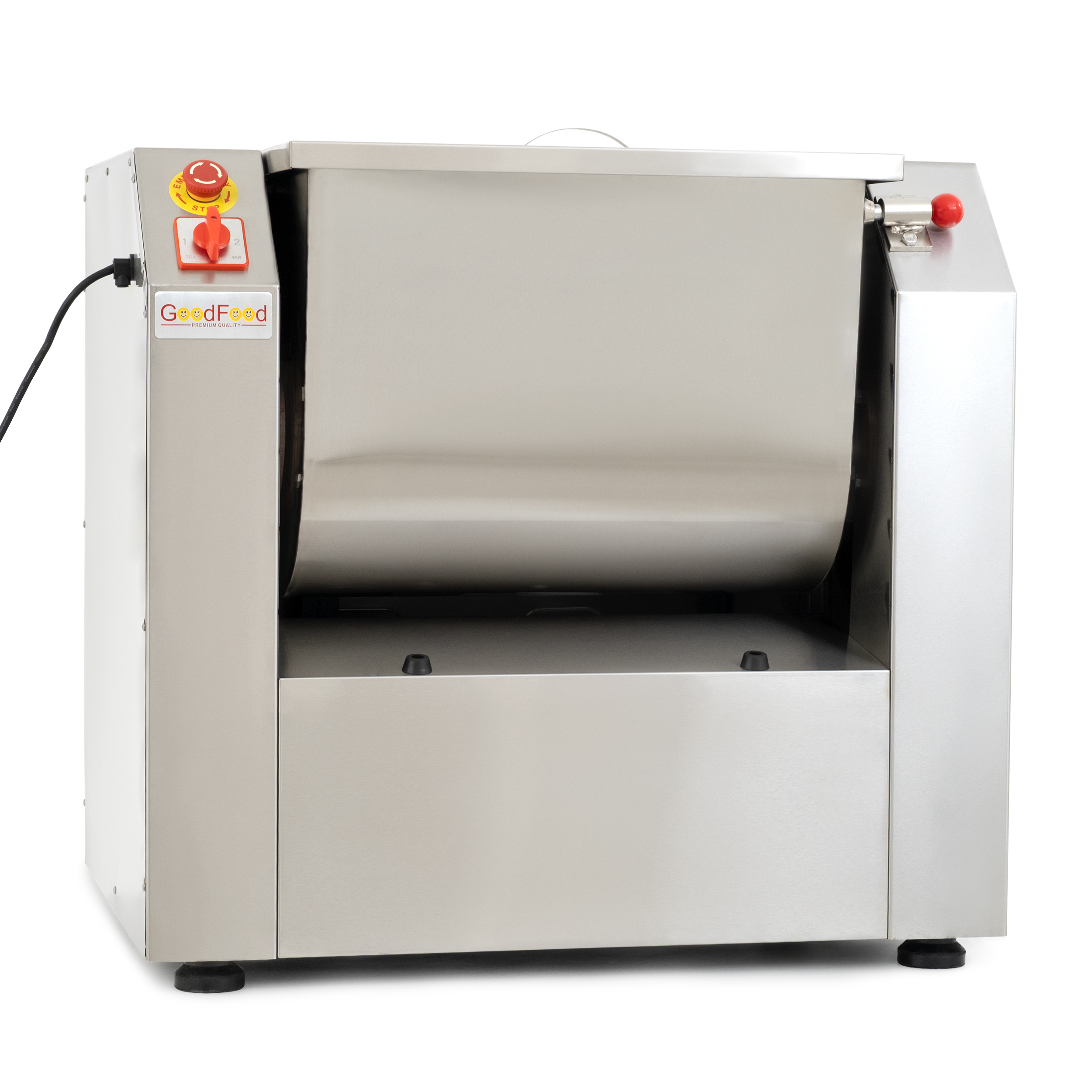 Тістоміс горизонтальний GoodFood SM50HFS