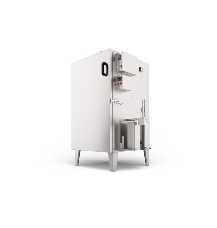 Коптильня Drevos SMOKE CHAMBER 50