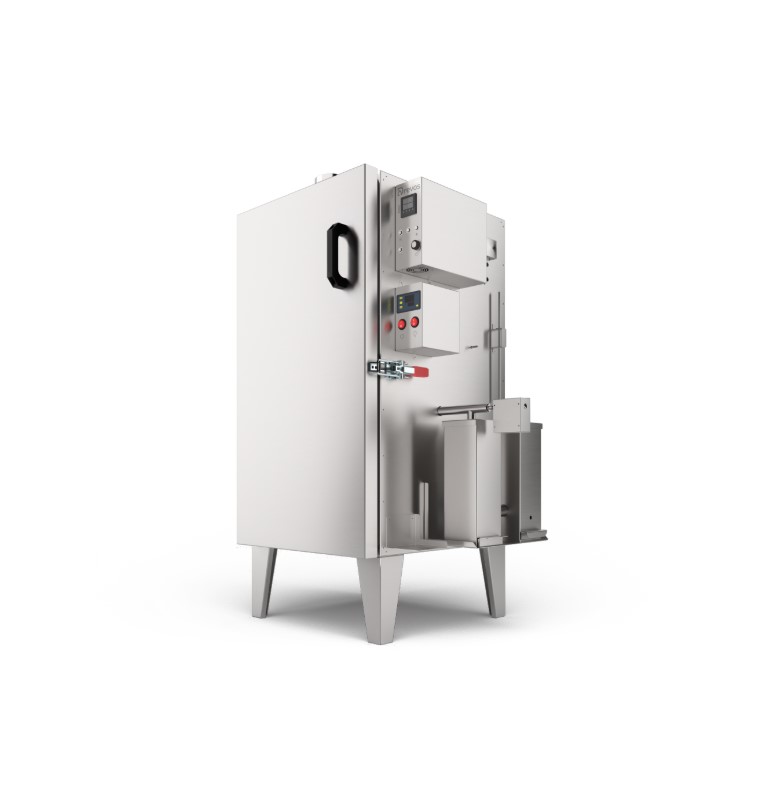 Коптильня Drevos SMOKE CHAMBER 25