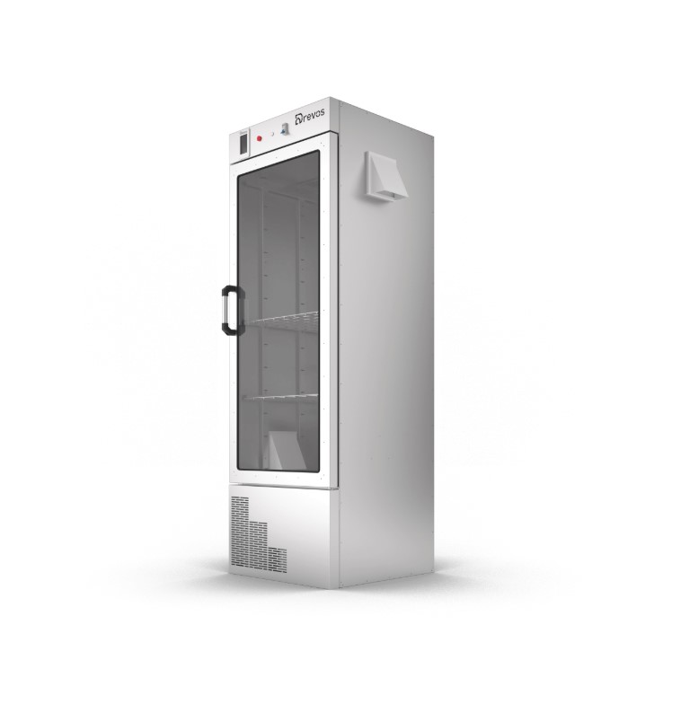 Кліматична камера Drevos CLIMATE TECH 40