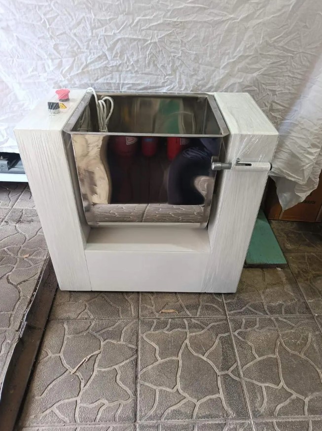 Тестомес-фаршемешалка Vektor SM40