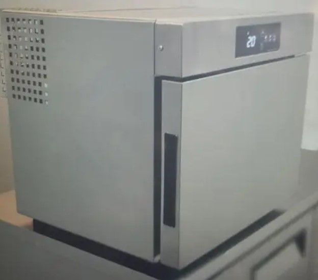 Шафа шокової заморозки Vektor DF-ME42LB