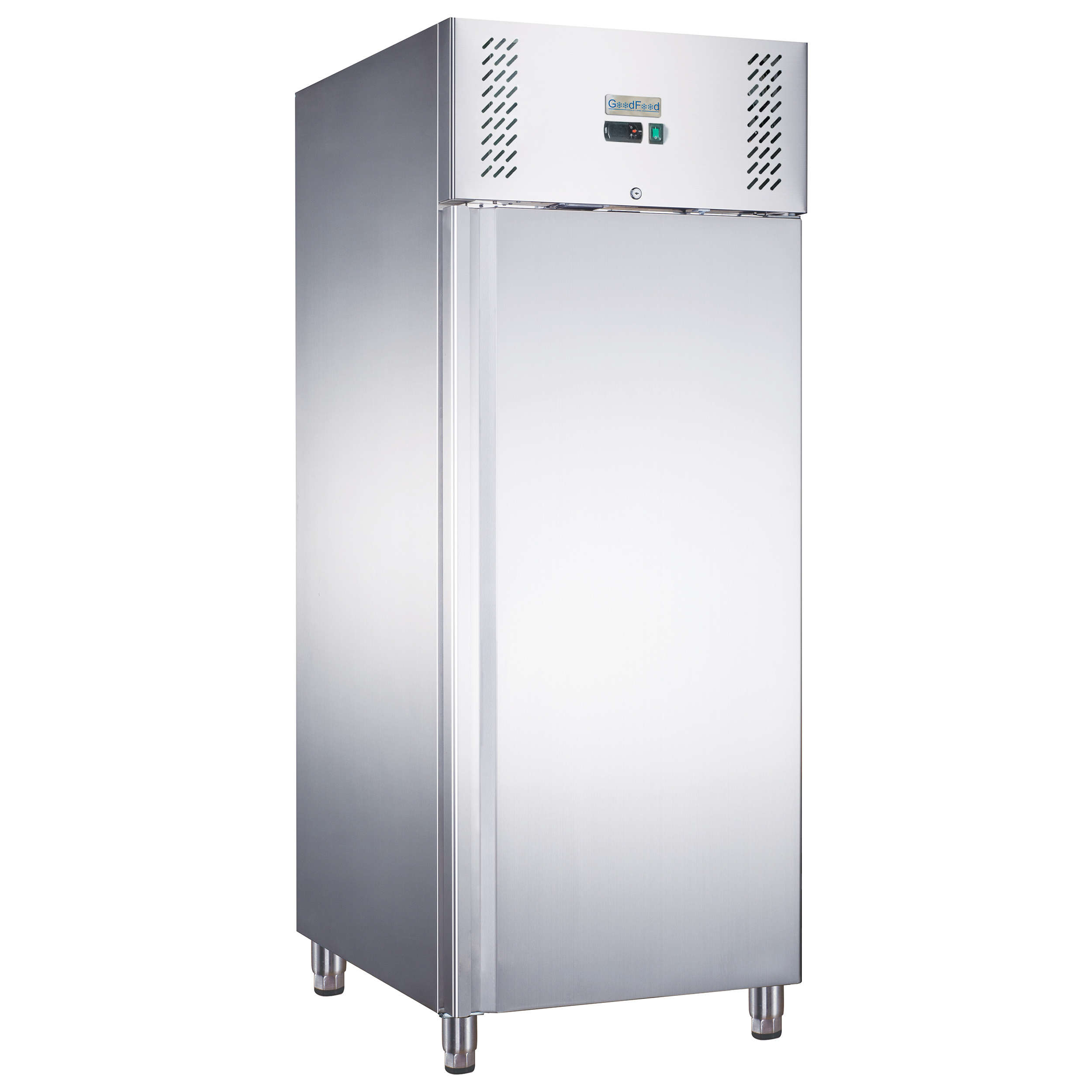 Морозильна шафа GoodFood GF-PA800BT-HC