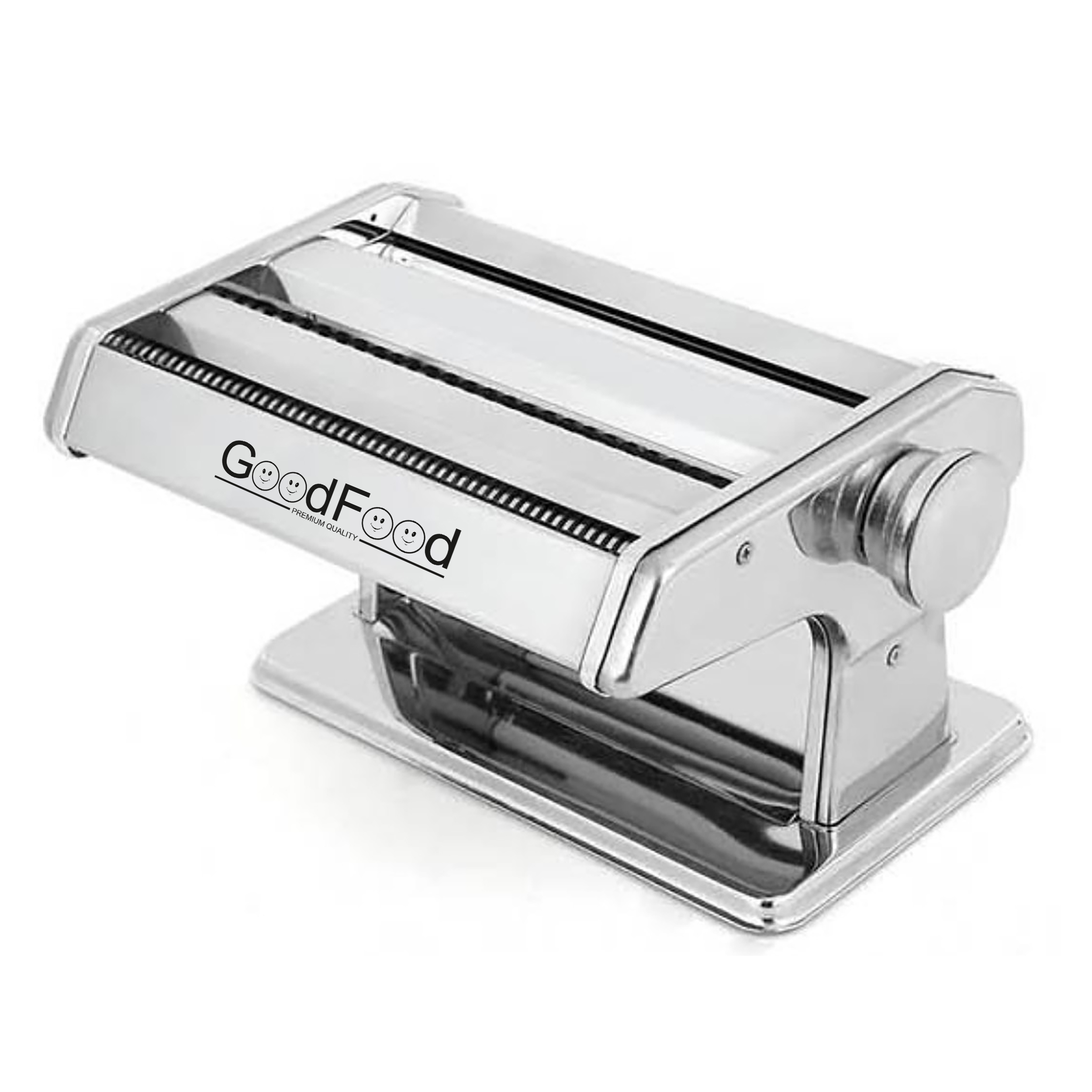 Тісторозкаточна ручна машина GoodFood NM180 MANUAL