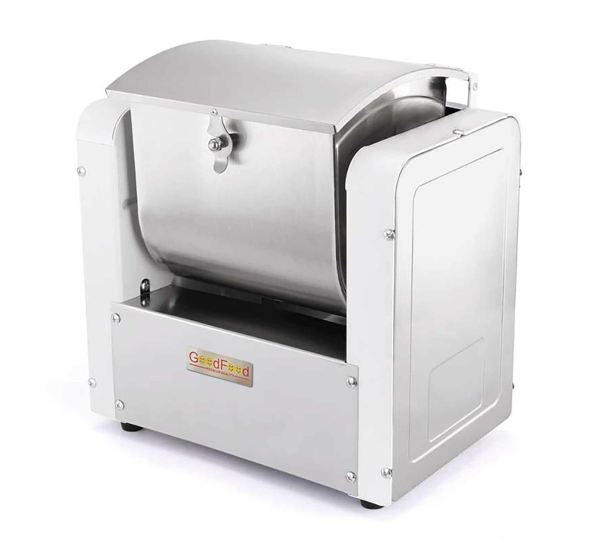 GoodFood Тістоміс горизонтальний SM15 PRIME
