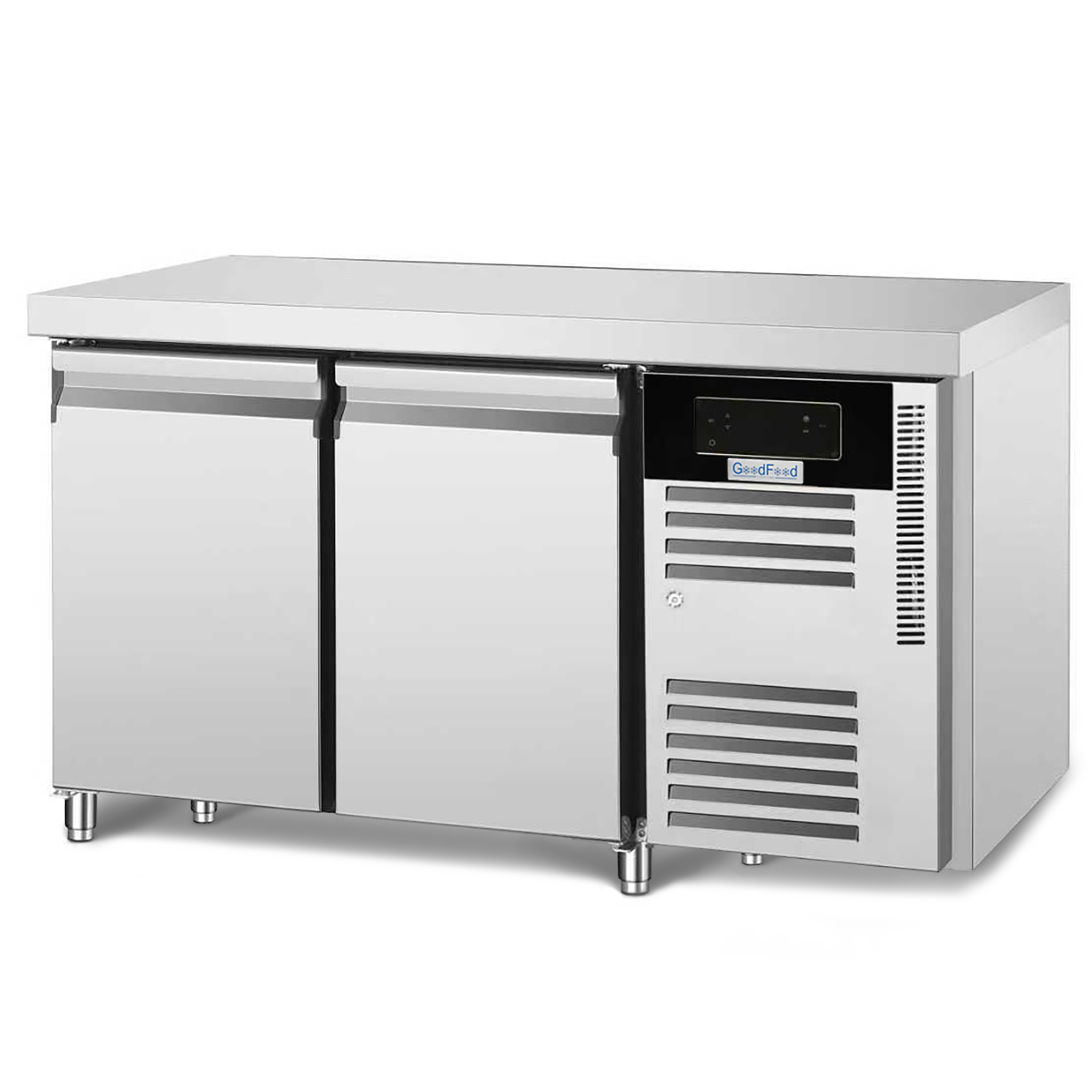 Холодильный стол GoodFood GF-GN2100TNS-HC