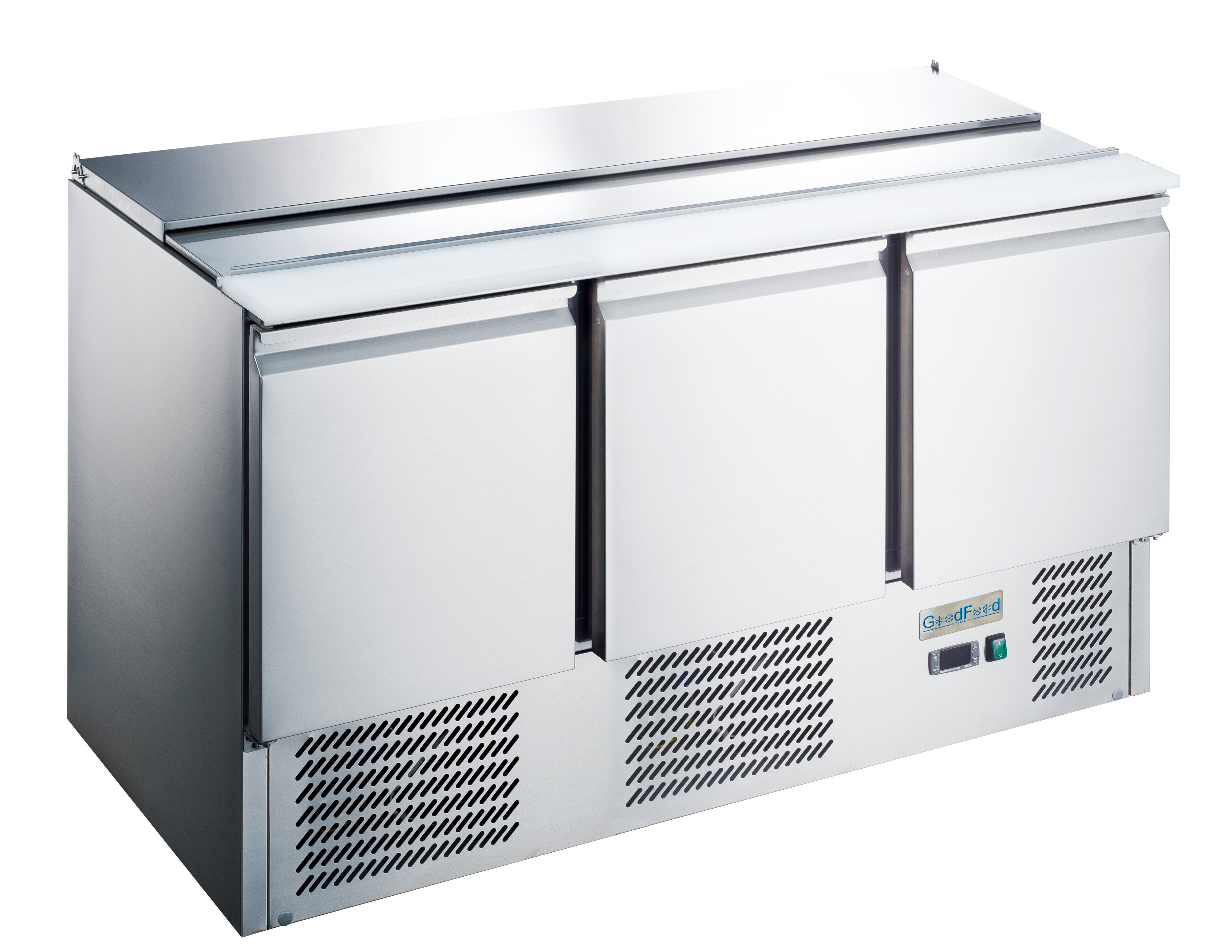 Саладета GoodFood GF-S903-HC