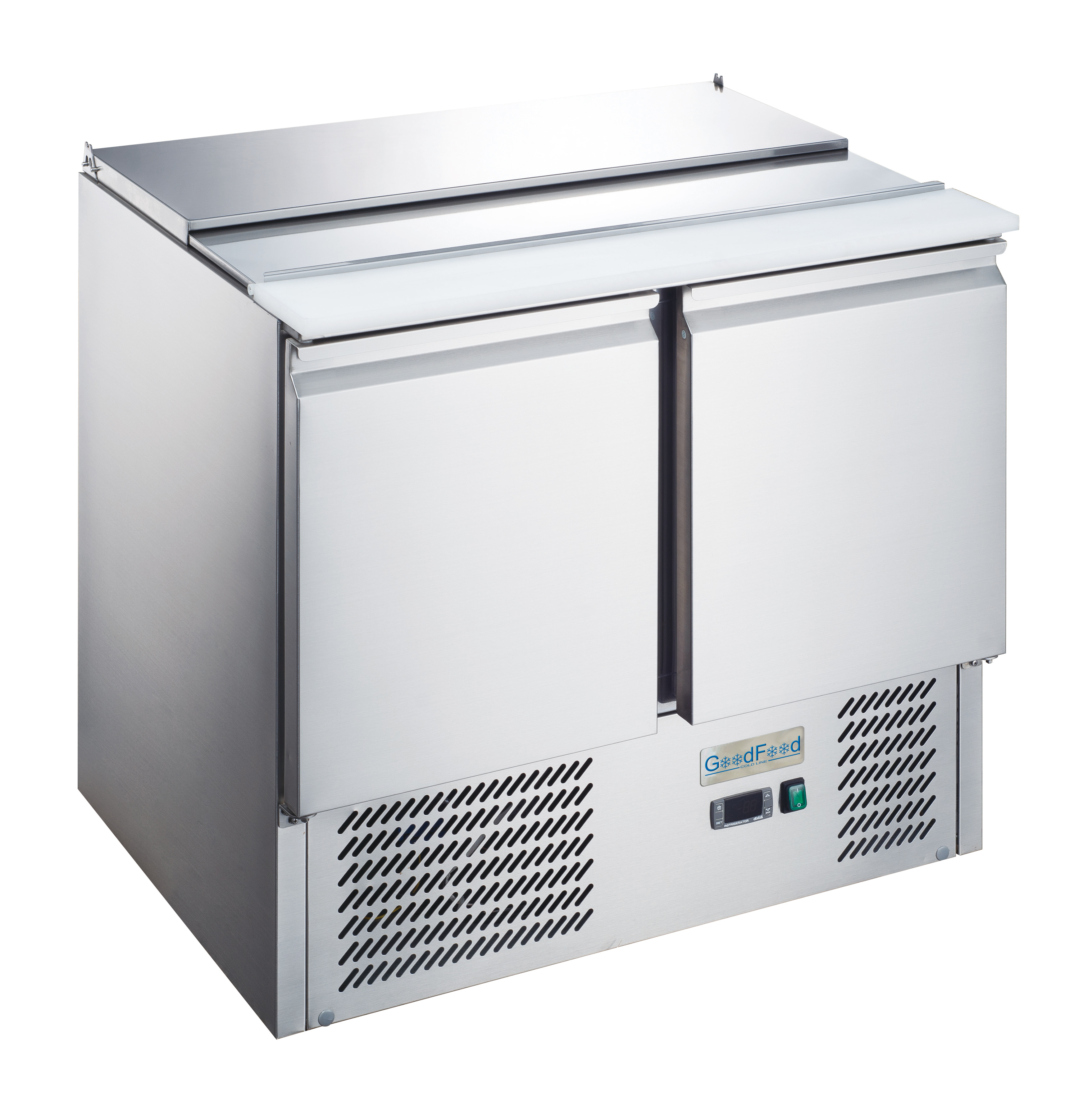 Саладета GoodFood GF-S900-H6C