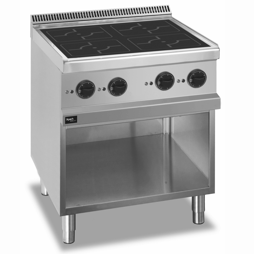 Плита индукционная Apach APRI-77P