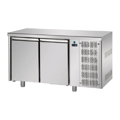 Морозильный стол Tecnodom TF02MIDBT
