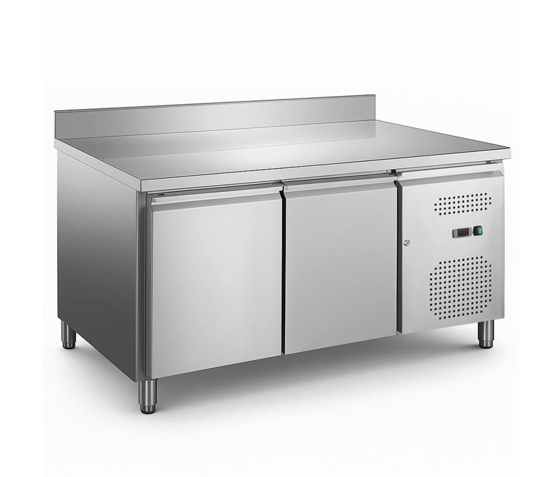 Морозильный стол Hurakan HKN-GXFC22GN