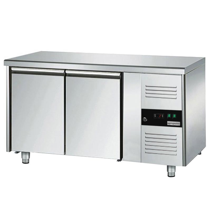 Морозильный стол GGM Gastro GTS147ND