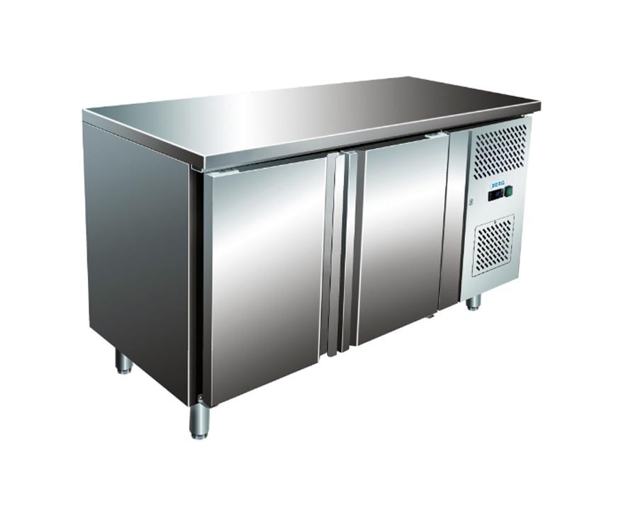 Морозильный стол Berg THP2100BT