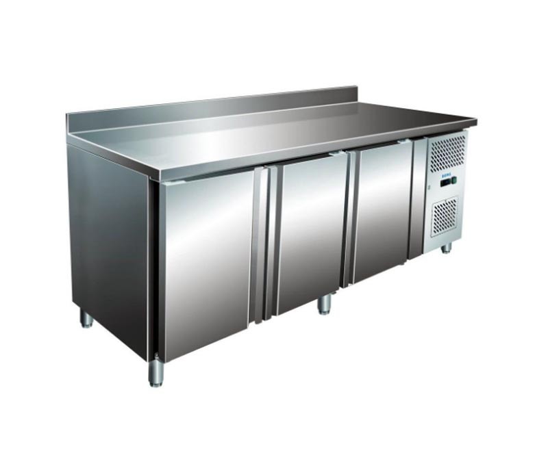 Морозильный стол Berg THP3100BT