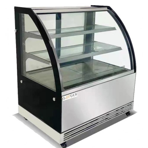 Кондитерська вітрина Gooder FC-700RCD