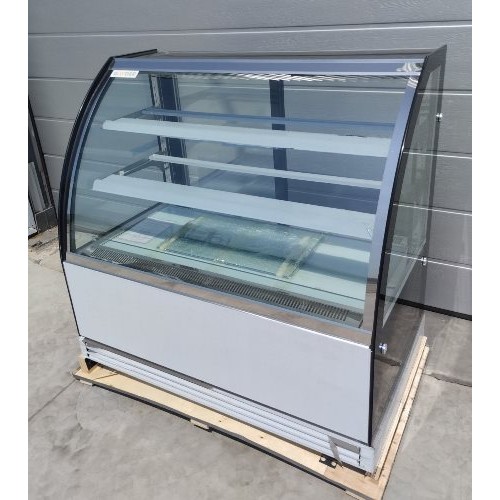 Кондитерська вітрина Gooder FC-400RCD