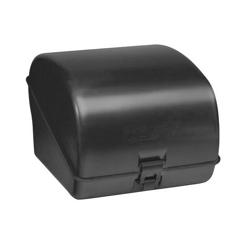 Термоконтейнер Avatherm PizzaBox Black