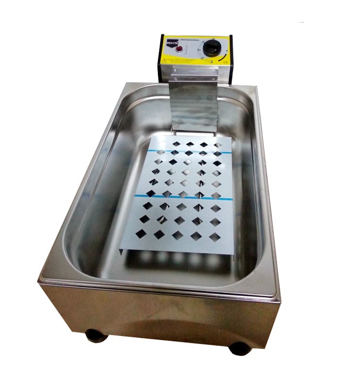 Чебуречниця Remta RMT10