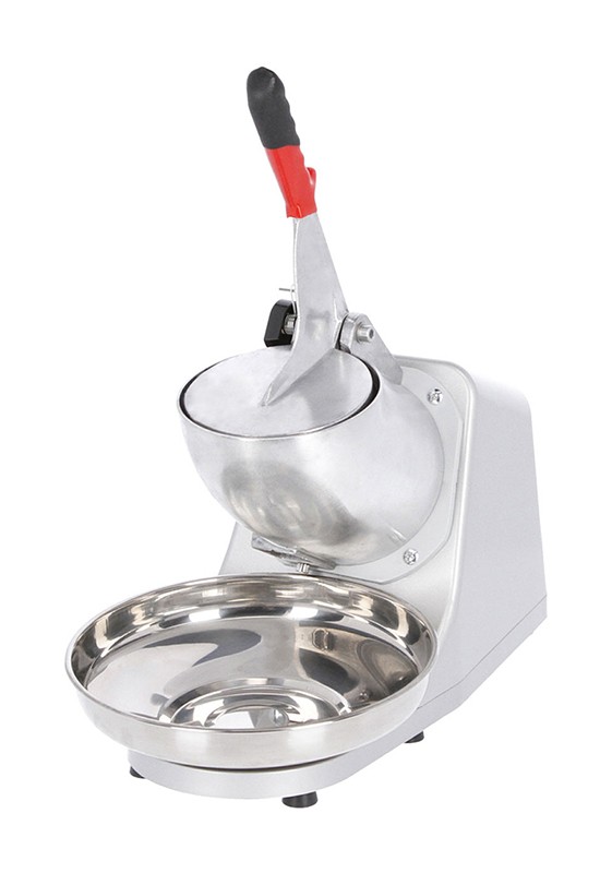 Льодоподрібнювач GGM Gastro TECK03