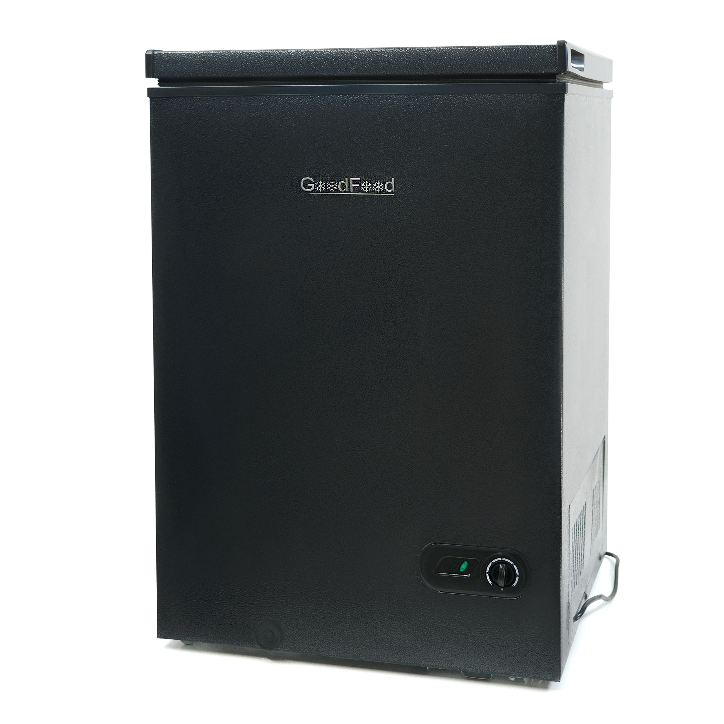 Скриня морозильна GoodFood GF-CF90 BLACK
