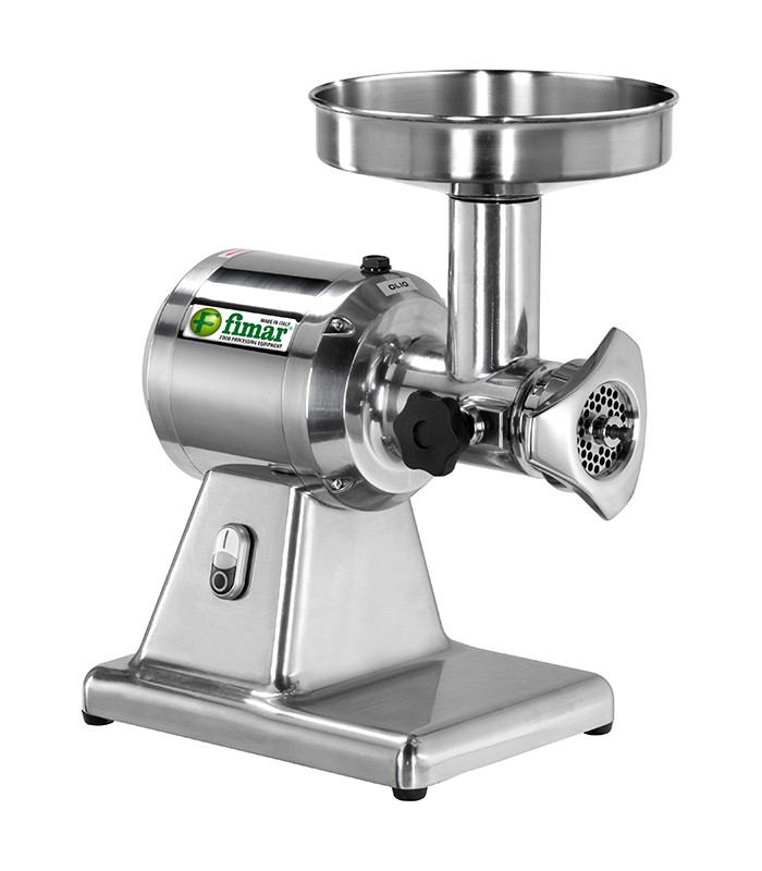 Мясорубка Fimar TR12 / S 1ph