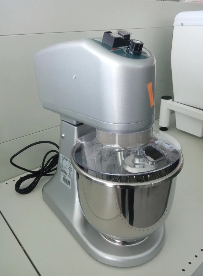 Планетарний міксер Sirman Plutone 7 Lt