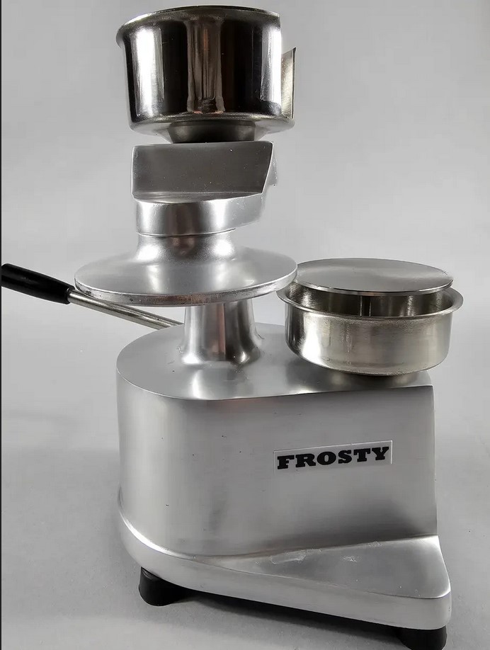 Прес для гамбургерів Frosty HF-130