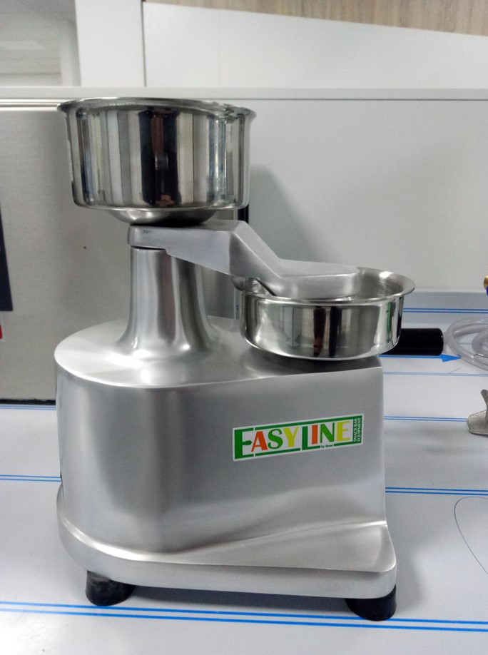 Ручний прес для гамбургерів Fimar Easy Line HF-100