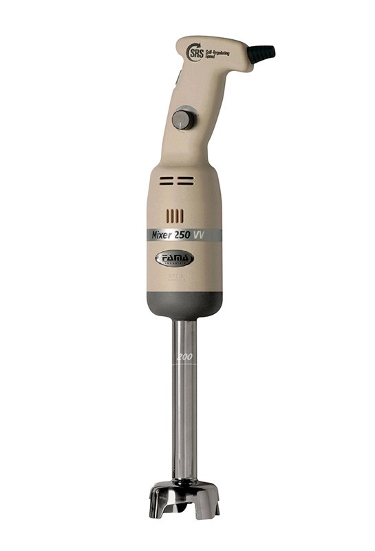 Погружний міксер Fama FM250VV200