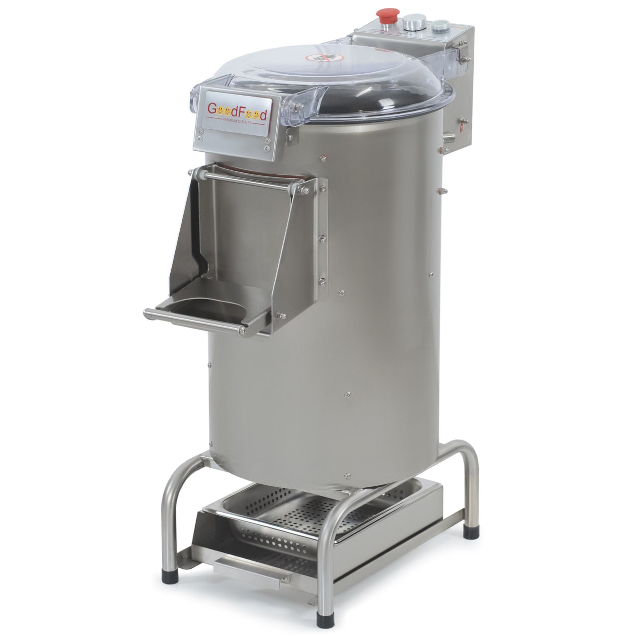 Картоплечистка GoodFood PPF30D