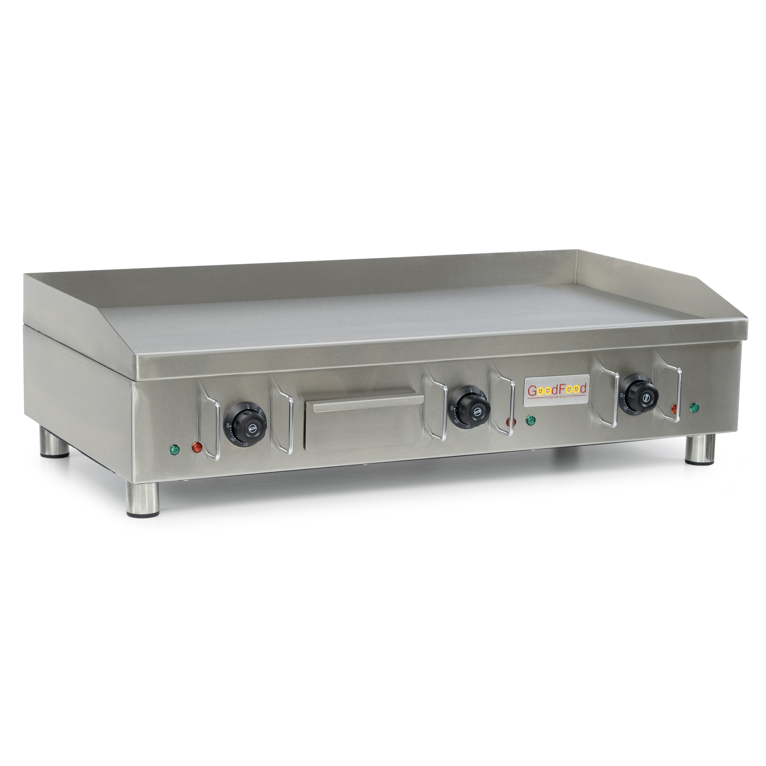 Електрична жарильна поверхня GoodFood EG90F