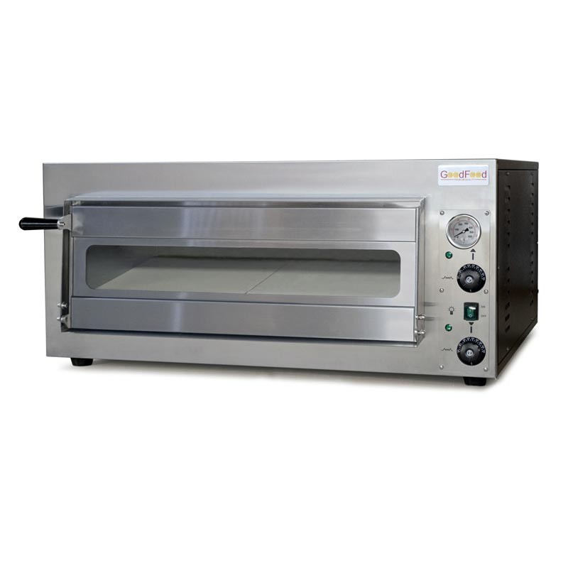 Печь для пиццы GoodFood PO33