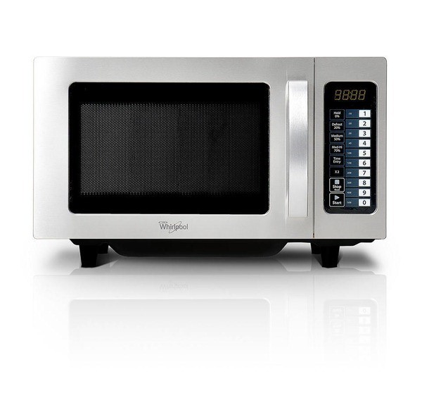 Мікрохвильова піч Whirlpool PRO 25 IX