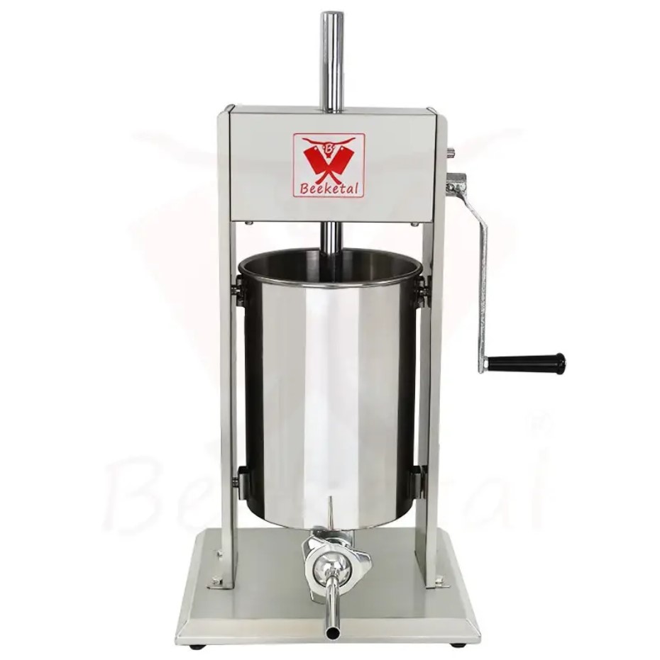 Шприц ковбасний Beeketal BT12